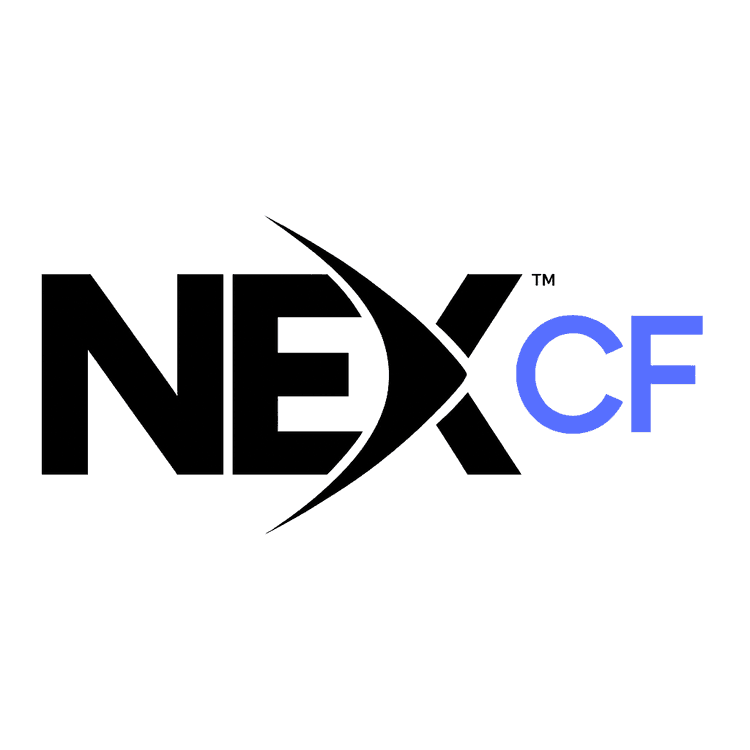 NextCF-Logo